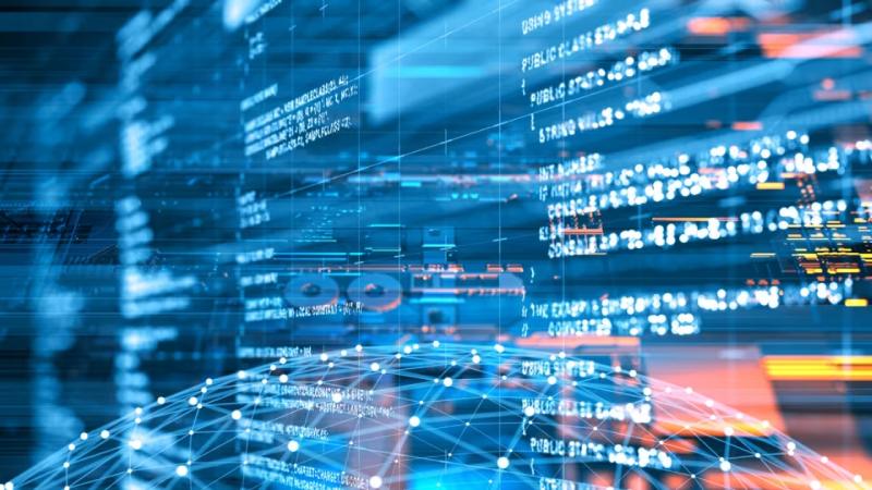 Linux基石：白城小程序开发公司的技术底座与发行版选择逻辑
