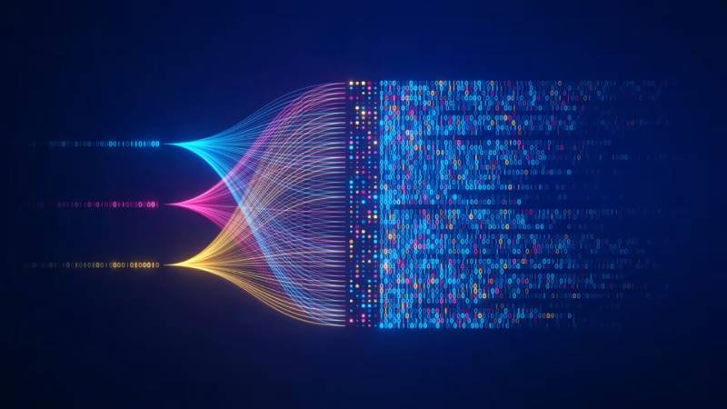 白城软件开发：解锁高性能应用的核心技术路径